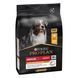 Purina Pro Plan Medium Adult Everyday Nutrition Chicken сухой корм для взрослых собак средних пород, с курицей, 3 кг 00-00018692 фото 1