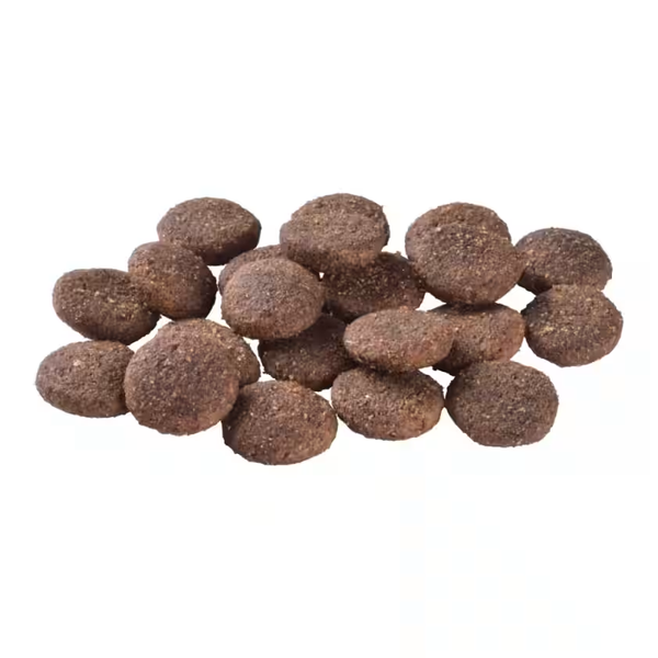 Сухой гипоаллергенный корм для собак крупных пород Brit Care Dog Hypoallergenic Adult Large Breed, с ягненком, 12 кг 00-00009817 фото