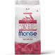 Сухий корм для дорослих собак усіх порід Monge Speciality All Breeds Adult Monoprotein з яловичиною та рисом, 15 кг 00-00010402 фото 2