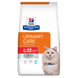 Сухий корм Hill's Prescription Diet c/d Multicare Stress (для підтримки здоров'я сечовивідних шляхів та емоційної рівноваги у котів), 1,5 кг 00-00019060 фото 1
