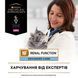 Диетический влажный корм (кусочки в подливе) для кошек Pro Plan Veterinary Diets (Про План Ветеринари Диетс) NF Renal Function Advanced Care (для поддержания функции почек) с лососем, 85 г 00-00000929 фото 4