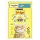 Вологий корм для дорослих котів Friskies зі шматочками тунця у підливці, 85 г 00-00000140 фото 1