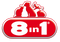 8in1