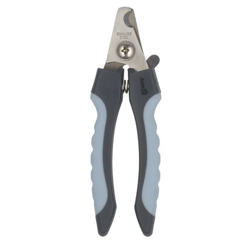 Когтерез AnimAll Groom (M), серый, 3,8х4,1х1,6 см СП-00001592 фото