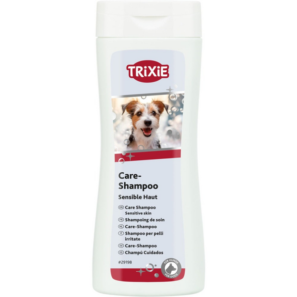 Шампунь для чувствительной кожи Trixie Skin Care, 250 мл 00-00009167 фото