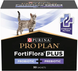 Pro Plan Fortiflora Plus пробиотик для кошек, для поддержания микрофлоры ЖКТ, 30 шт по 1 г 00-00001095 фото 1