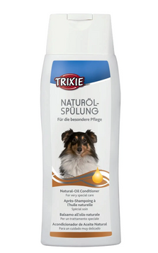 Кондиционер для шерсти TRIXIE с маслами макадамии и облепихи, 250 мл 00-00010640 фото