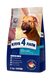 Клуб 4 лапи Premium Adult All Breeds Lamb & Rice сухий корм для дорослих собак всіх порід, гіпоалергенний, з ягням та рисом, 14 кг 00-00018580 фото 1