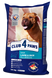 Клуб 4 лапи Premium Adult All Breeds Lamb & Rice сухий корм для дорослих собак всіх порід, гіпоалергенний, з ягням та рисом, 14 кг 00-00018580 фото 4