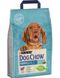 Корм сухий DOG CHOW Puppy для цуценят з ягням 2,5 кг-14кг, 10 кг 12493343 фото 1