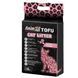 Наполнитель для кошачьего туалета AnimAll TOFU сакура. Соевий комкующийся 2,6 кг 6л 00-00002083 фото 2