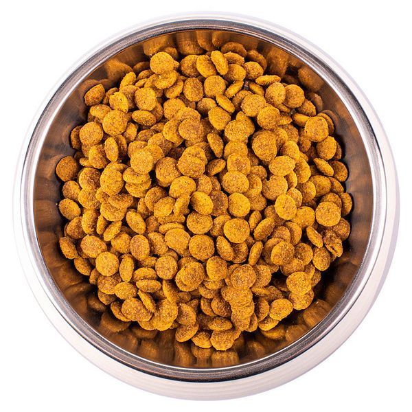Сухий корм для стерилізованих котів Monge Natural Superpremium Cat Sterilised з куркою, 1,5 кг 00-00019176 фото