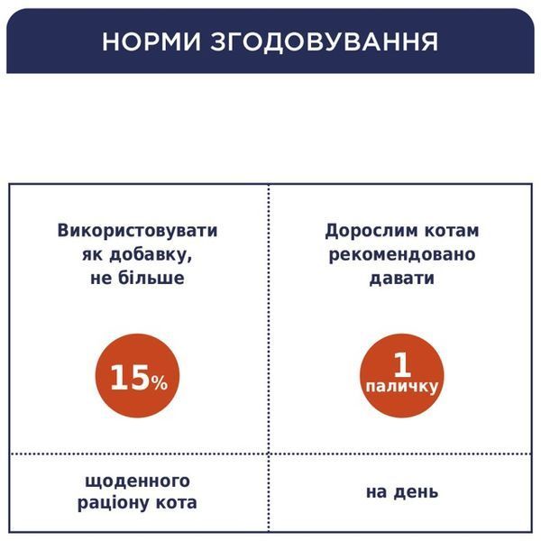 Лакомство для кошек Клуб 4 Лапы (Club 4 Paws) Premium, мясная палочка с лососем и треской, 5 г 00-00003257 фото
