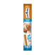 Лакомство для кошек Клуб 4 Лапы (Club 4 Paws) Premium, мясная палочка с лососем и треской, 5 г 00-00003257 фото 1