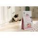 Brit Care Sterilized Sensitive сухой корм для стерилизованных котов с чувствительным пищеварением, с кроликом, 2 кг 00-00001467 фото 4