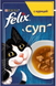 Влажный корм-суп для взрослых кошек Felix Soup с курицей, 48 г 00-00000148 фото 1