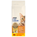 Сухий корм для дорослих котів Purina Cat Chow Adult з куркою, 15 кг 00-00000157 фото 1