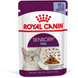 Влажный корм для взрослых кошек Royal Canin Sensory Feel в соусе для стимуляции ощущений от текстуры, 85 г 00-00001433 фото 1