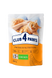 Сухой корм для взрослых кошек Club 4 Paws Premium с курицей, 300 г 00-00003209 фото 1