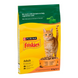 Корм сухой Friskies для кошек с курицей и овощами, 10 кг 00-00000112 фото 1