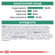 Сухий корм Royal Canin Satiety Weight Management (для зниження ваги), 400 г 00-00019074 фото 4