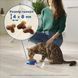 Сухий корм для кошенят Purina Cat Chow Kitten з куркою, 15 кг 00-00000271 фото 2