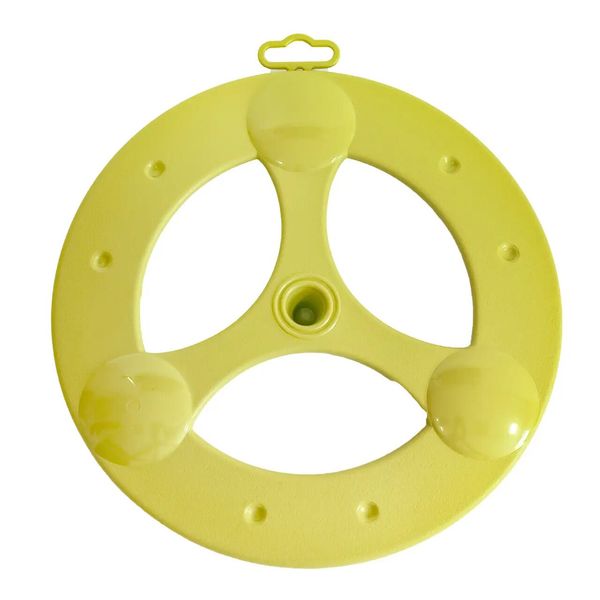 Іграшка Літаючий диск для собак Georplast Tornado фрізбі 23 см 10749 фото