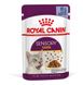 Корм влажный Royal Canin SENSORY TASTE JELLY для кошек привередливых по вкусу еде в желе 85 г 15280010 фото 1