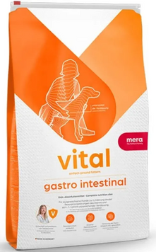 Корм сухой для собак MERA Vital Gastro Intestinal при расстройствах пищеварения, 10 кг 00-00016015 фото