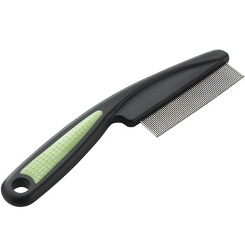 Гребінець для котів Ferplast GRO 5788 антиблошиний 15x1x4 см СП-00001669 фото