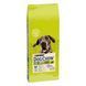 Dog Chow Large Breed (Дог Чау Ладж Брід) &mdash; сухий повнораціонний корм для дорослих собак великих порід, з індичкою, 14 кг 00-00000283 фото 1