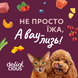 Вологий корм (напій) Delickcious для котів з куркою, 140 г СП-00000064 фото 7