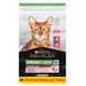 Pro Plan Sterilised Adult 1+ Savoury Duo сухий корм для котів, з качкою та печінкою, 10 кг 00-00018134 фото 1
