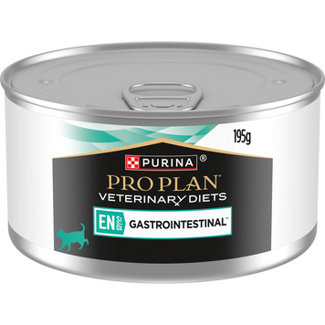 Влажный корм для котов ProPlan Veterinary Diets EN Gastrointestinal 195 г 00-00016783 фото