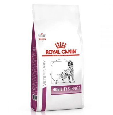 Корм сухий для собак Royal Canin mobility support 2 кг 42210209 фото