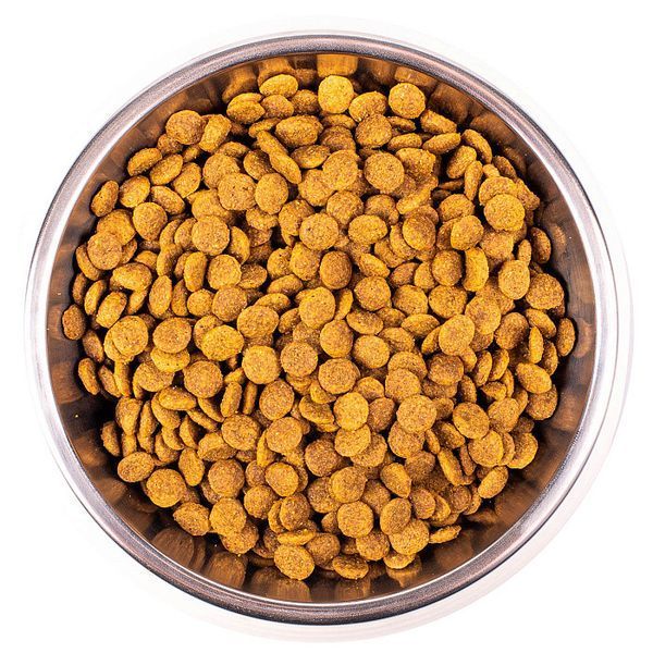 Сухой корм для стерилизованных кошек и кастрированных котов Monge (Монже) Natural Superpremium Sterilised с форелью, 400 г 00-00019177 фото