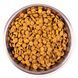 Сухой корм для стерилизованных кошек и кастрированных котов Monge (Монже) Natural Superpremium Sterilised с форелью, 400 г 00-00019177 фото 3