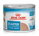 Royal Canin Starter Mother&Babydog Mousse Cans вологий корм для цуценят до 2 місяців, 195 г 00-00001658 фото 1