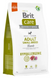 Сухий беззерновий корм для дорослих собак малих порід Brit Care (Бріт Кеа) Hypoallergenic Adult Small Breed із ягням, 7 кг 00-00018411 фото 1