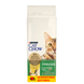 Сухий корм для стерилізованих котів та кастрованих котів Purina Cat Chow (Пуріна Кет Чау) Sterilised із куркою, 15 кг 00-00018155 фото 1