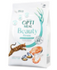 Корм сухой для кошек Optimeal Beauty Fitness Sterilised беззерновой на основе морепродуктов, 4 кг 00-00017975 фото 1