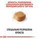 Royal Canin Yorkshire Terrier Adult сухой корм для взрослых собак породы йоркширский терьер, 1,5 кг 00-00018457 фото 4
