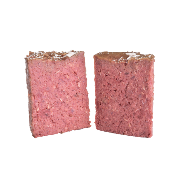 Влажный корм (консерва) для взрослых собак всех пород с курицей и куриными сердечками Brit (Брит) Premium Chicken & Chicken Hearts, 400 г 00-00005434 фото