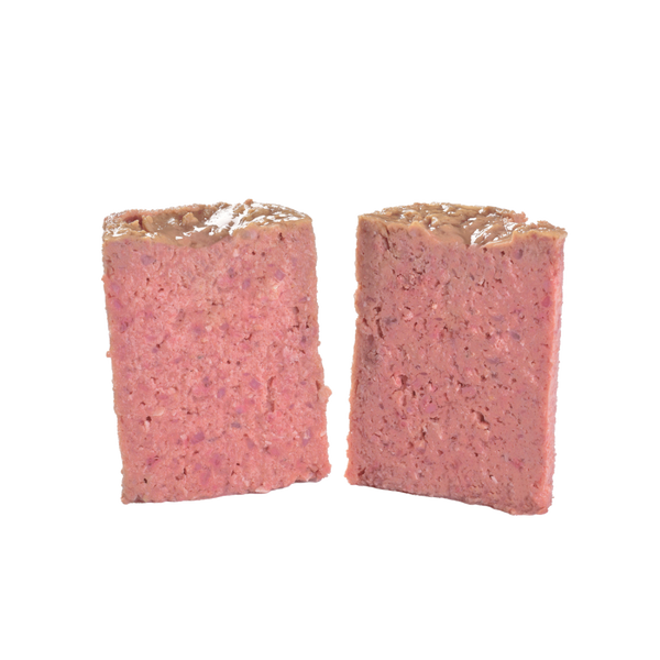 Влажный корм (консерва) для взрослых собак всех пород с курицей и куриными сердечками Brit (Брит) Premium Chicken & Chicken Hearts, 400 г 00-00005434 фото