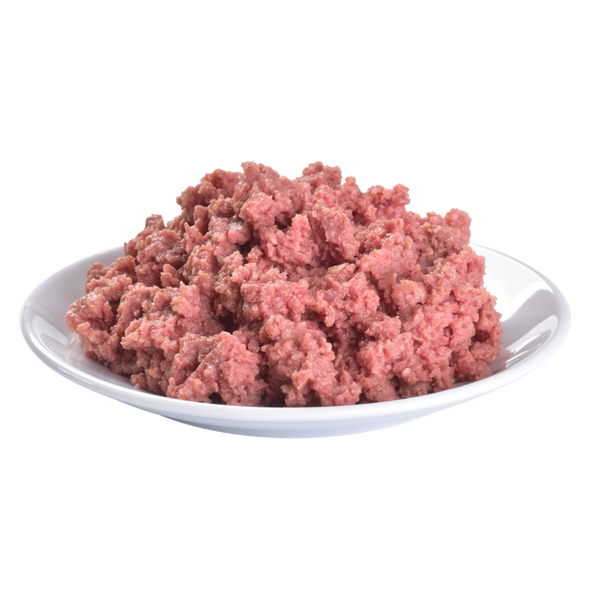 Влажный корм (консерва) для взрослых собак всех пород с курицей и куриными сердечками Brit (Брит) Premium Chicken & Chicken Hearts, 400 г 00-00005434 фото