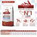 Сухий корм Monge Dog Monoprotein, All Breeds Adult, ягня з рисом та картоплею, 15 кг 00-00018484 фото 4