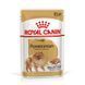 Вологий корм для собак породи померанський шпіц Royal Canin Pomeranian Adult паштет 85 г 00-00001356 фото 1