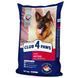 Сухий корм для дорослих активних собак усіх порід Клуб 4 Лапи Premium Adult All Breeds Active 14 кг 00-00003184 фото 1