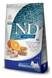 Сухий низькозерновий корм для дорослих собак дрібних порід Farmina N&D Ancestral Grain Adult Mini з тріскою та апельсином, 7 кг 00-00013494 фото 1