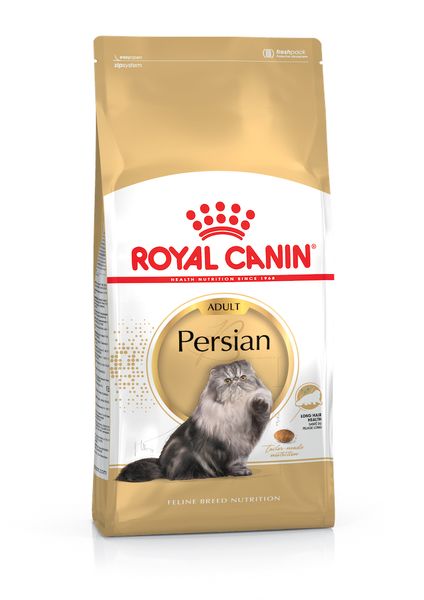 Корм сухий Royal Canin PERSIAN ADULT для котів Перської породи 2 кг 00-00001493 фото